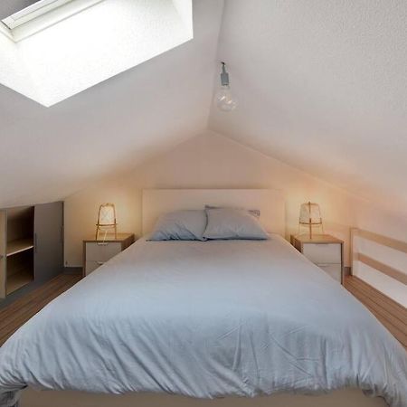 Apartamento T3 Cosy , Coeur Historique De La Rochelle La Rochelle  Exterior foto