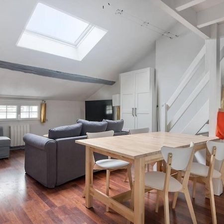 Apartamento T3 Cosy , Coeur Historique De La Rochelle La Rochelle  Exterior foto