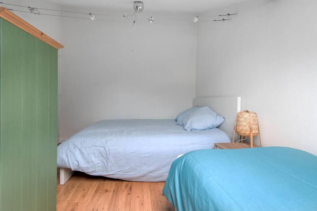 Apartamento T3 Cosy , Coeur Historique De La Rochelle La Rochelle  Exterior foto