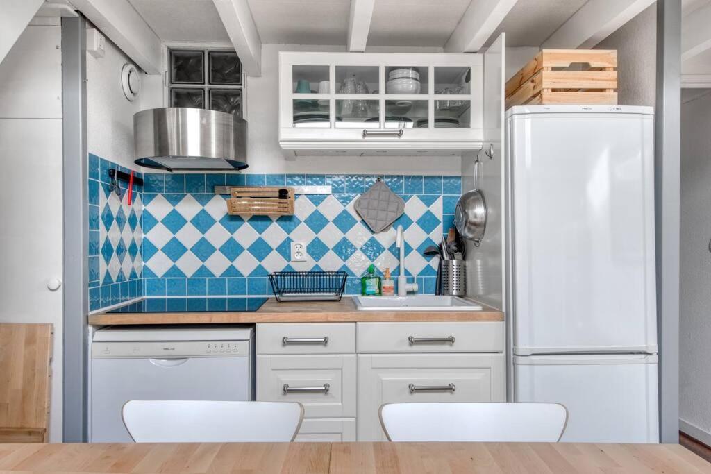 Apartamento T3 Cosy , Coeur Historique De La Rochelle La Rochelle  Exterior foto