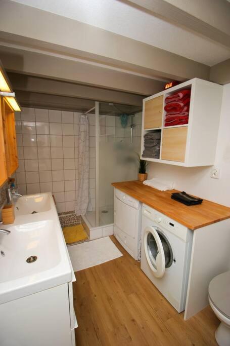 Apartamento T3 Cosy , Coeur Historique De La Rochelle La Rochelle  Exterior foto