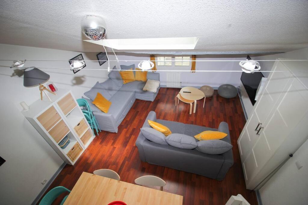 Apartamento T3 Cosy , Coeur Historique De La Rochelle La Rochelle  Exterior foto