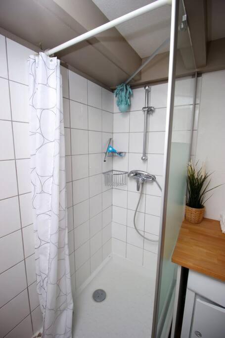 Apartamento T3 Cosy , Coeur Historique De La Rochelle La Rochelle  Exterior foto
